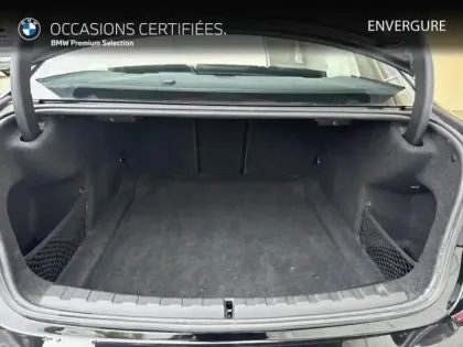 Photo 7 BMW Serie 3 Série 3 320dA MH 190ch M Sport