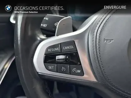 Photo 14 BMW Serie 3 Série 3 320dA MH 190ch M Sport