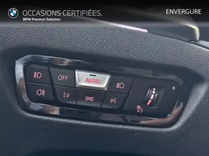 Photo 12 BMW Serie 3 Série 3 320dA MH 190ch M Sport