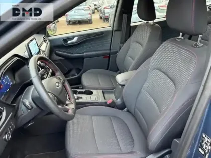 Photo 6 Ford Kuga  2.5 Duratec 180ch Hybrid FlexiFuel ST-Line Powershift