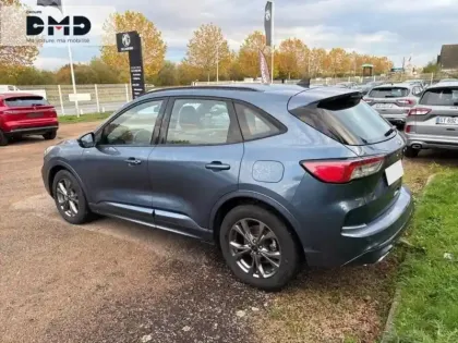 Photo 1 Ford Kuga  2.5 Duratec 180ch Hybrid FlexiFuel ST-Line Powershift