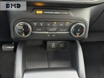 Photo 14 Ford Kuga  2.5 Duratec 180ch Hybrid FlexiFuel ST-Line Powershift