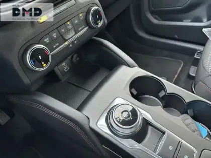 Photo 13 Ford Kuga  2.5 Duratec 180ch Hybrid FlexiFuel ST-Line Powershift