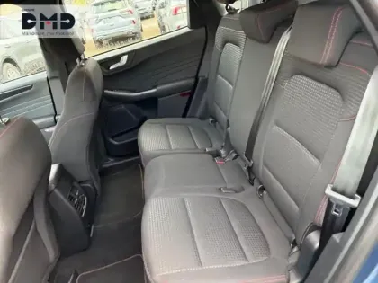 Photo 7 Ford Kuga  2.5 Duratec 180ch Hybrid FlexiFuel ST-Line Powershift