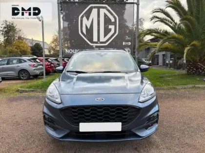 Photo 5 Ford Kuga  2.5 Duratec 180ch Hybrid FlexiFuel ST-Line Powershift