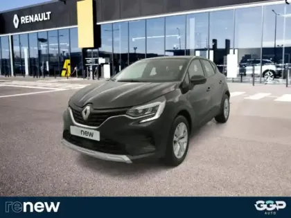 Photo Renault Captur