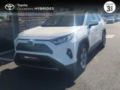 Photo Toyota Rav4