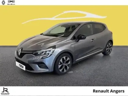 Photo Renault Clio