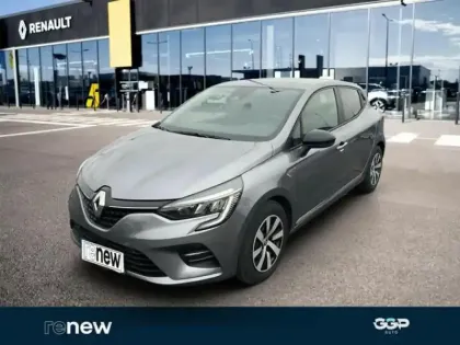 Photo Renault Clio
