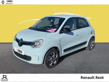 Photo Renault Twingo