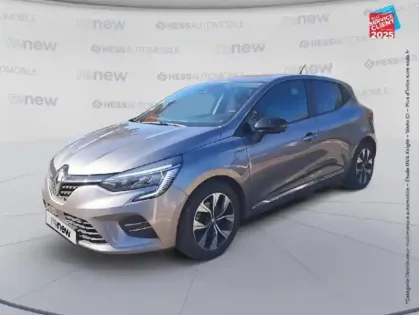 Photo Renault Clio