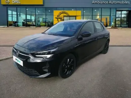 Photo Opel Corsa