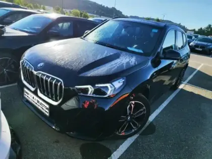 Photo Bmw X1