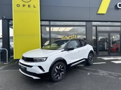Photo Opel Mokka