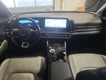 Photo 11 Kia Sportage Gén. V Ph1 Evo 30 Years 5