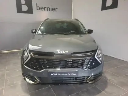 Photo 5 Kia Sportage Gén. V Ph1 Evo 30 Years 5