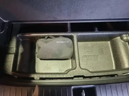 Photo 13 Kia Sportage Gén. V Ph1 Evo 30 Years 5