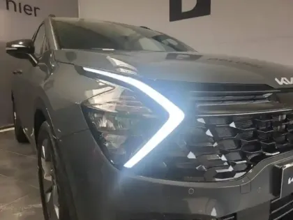 Photo 14 Kia Sportage Gén. V Ph1 Evo 30 Years 5