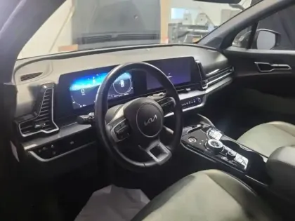 Photo 7 Kia Sportage Gén. V Ph1 Evo 30 Years 5