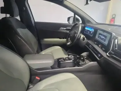 Photo 9 Kia Sportage Gén. V Ph1 Evo 30 Years 5