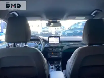 Photo 8 Ford Focus  1.0 EcoBoost 125ch ST-Line BVA 116g