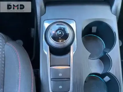 Photo 7 Ford Focus  1.0 EcoBoost 125ch ST-Line BVA 116g