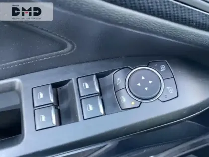 Photo 14 Ford Focus  1.0 EcoBoost 125ch ST-Line BVA 116g