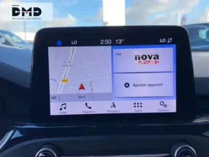 Photo 5 Ford Focus  1.0 EcoBoost 125ch ST-Line BVA 116g