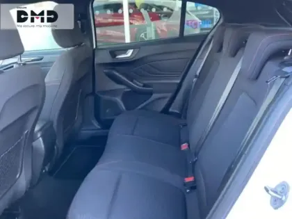 Photo 9 Ford Focus  1.0 EcoBoost 125ch ST-Line BVA 116g