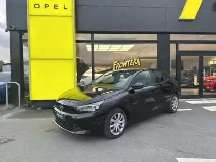 Photo Opel Corsa