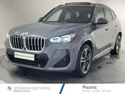 Photo Bmw X1
