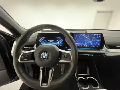 Photo 5 BMW X2  sDrive18dA 150ch M Sport DKG7