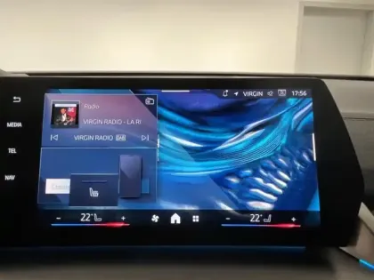 Photo 14 BMW X2  sDrive18dA 150ch M Sport DKG7