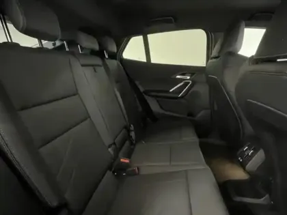 Photo 8 BMW X2  sDrive18dA 150ch M Sport DKG7