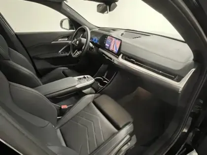 Photo 4 BMW X2  sDrive18dA 150ch M Sport DKG7