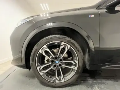 Photo 7 BMW X2  sDrive18dA 150ch M Sport DKG7