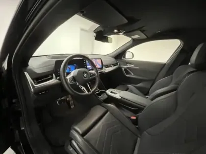 Photo 3 BMW X2  sDrive18dA 150ch M Sport DKG7