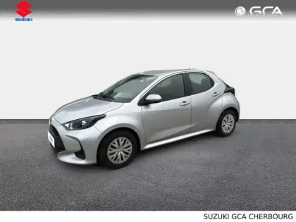 Photo Toyota Yaris