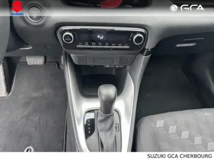 Photo 8 Toyota Yaris  116h Dynamic 5p MC24