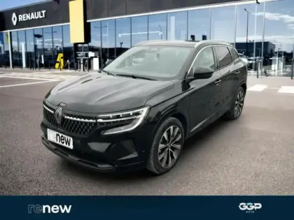 Photo Renault Austral
