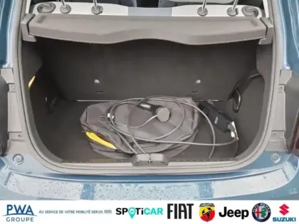 Photo 5 Fiat 500  e 95ch Icône