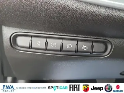 Photo 12 Fiat 500  e 95ch Icône