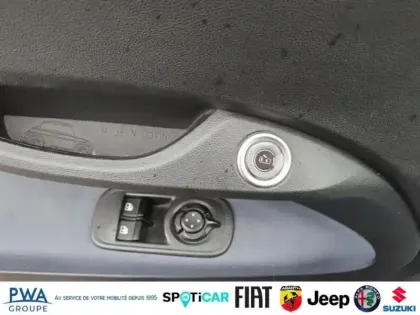 Photo 11 Fiat 500  e 95ch Icône