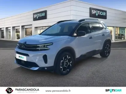 Photo Citroën C5 Aircross