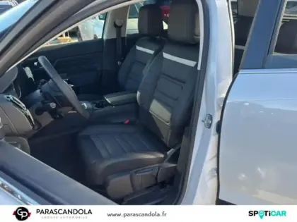 Photo 8 Citroën C5 aircross  1.5 BlueHDi 130ch MAX boite automatique