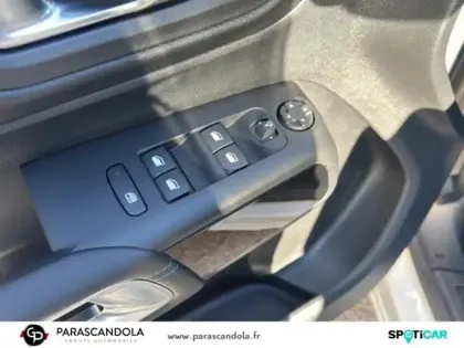 Photo 11 Citroën C5 aircross  1.5 BlueHDi 130ch MAX boite automatique