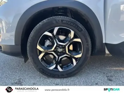 Photo 10 Citroën C5 aircross  1.5 BlueHDi 130ch MAX boite automatique