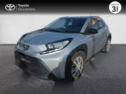 Photo Toyota Aygo