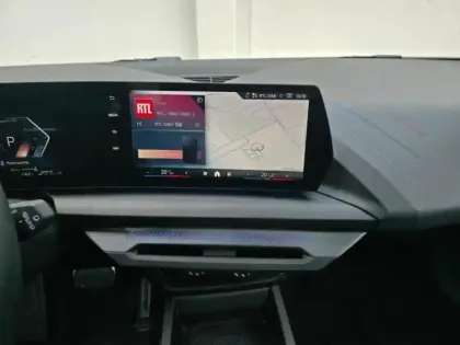 Photo 13 BMW Serie 1 Série 1 120A 170ch M Sport DKG7