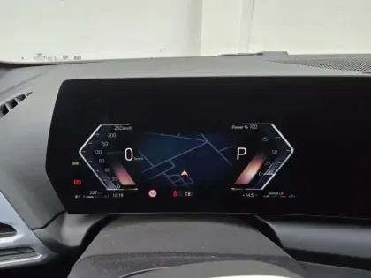 Photo 10 BMW Serie 1 Série 1 120A 170ch M Sport DKG7